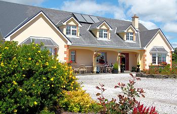Coomassigview B&B Sneem
