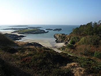 Whitestrand Beach