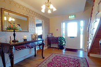 Welcome at Coomassig View B&B!