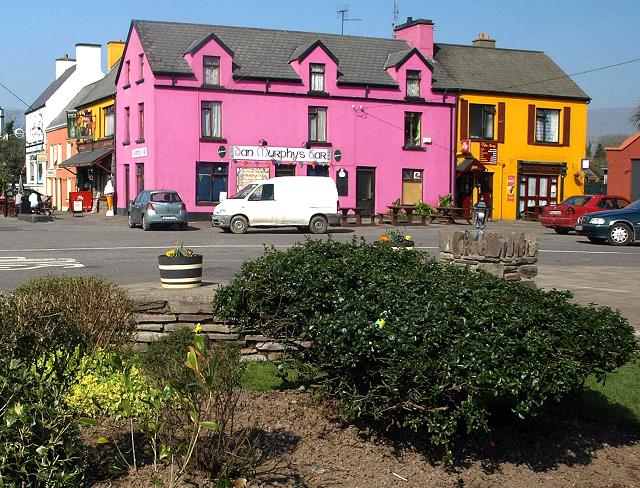 Sneem