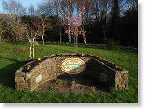 Garden of the Senses Sneem