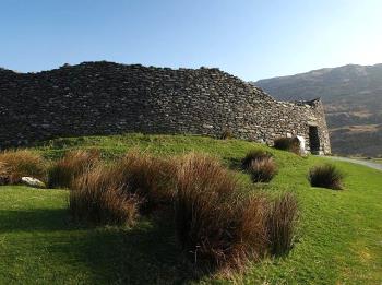 Staigue Fort